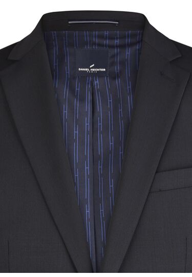 Anzug XTENSION, midnight blue Detailansicht 1