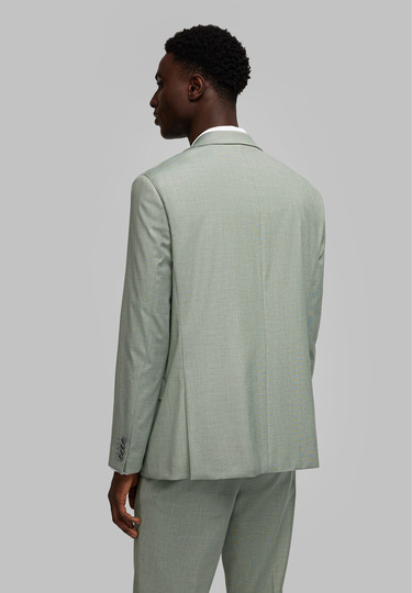 COSTUME MODERN FIT (Coupe classique), Mint green 