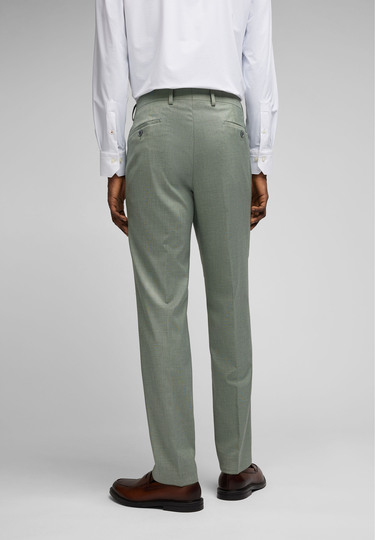 COSTUME MODERN FIT (Coupe classique), Mint green 