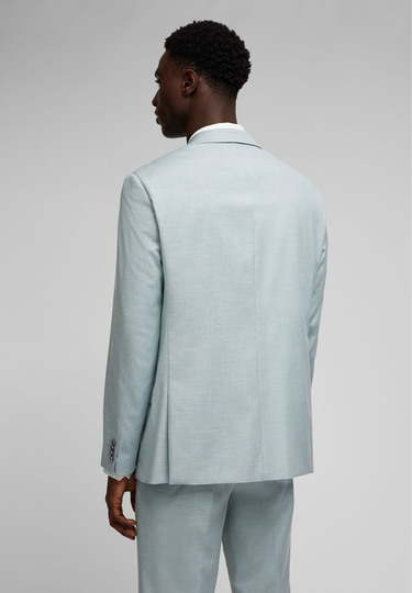 SUIT MODERN FIT, Jade Green 