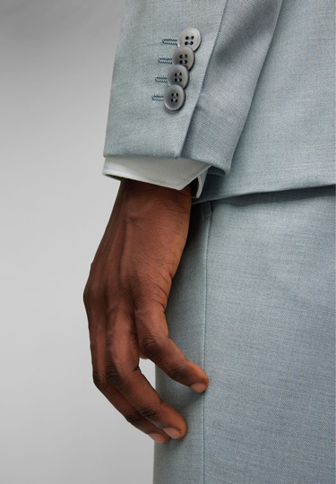 SUIT MODERN FIT, Jade Green 