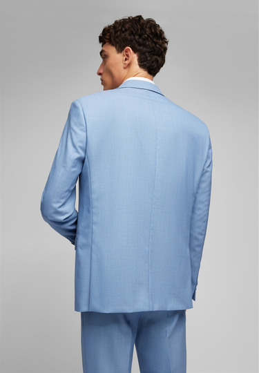 Anzug MODERN FIT, Sky blue 