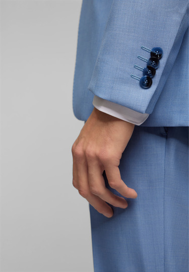 Anzug MODERN FIT, Sky blue 