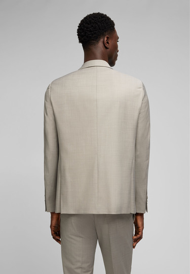 Anzug MODERN FIT, Sand 