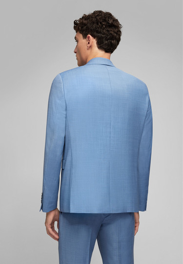 Anzug MODERN FIT, Sky blue 