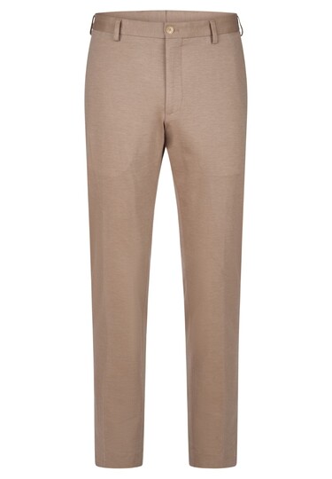 SUIT MODERN FIT, Sand Detailansicht 1