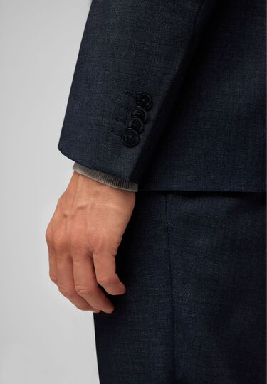 H-XTENSION Anzug, dark blue