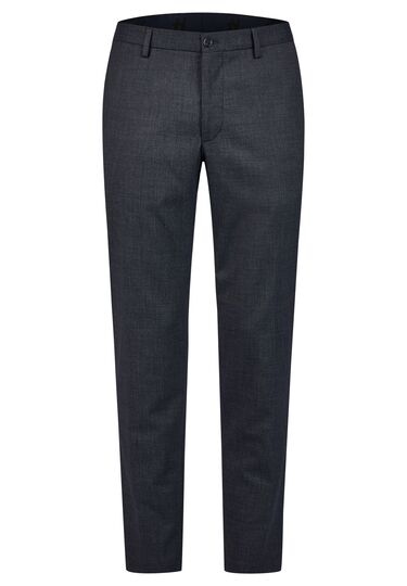 H-XTENSION Anzug, dark blue