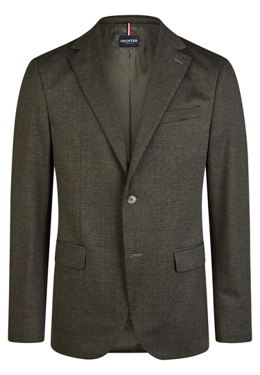 Anzug in Modern Fit, Deep Depths Frontansicht