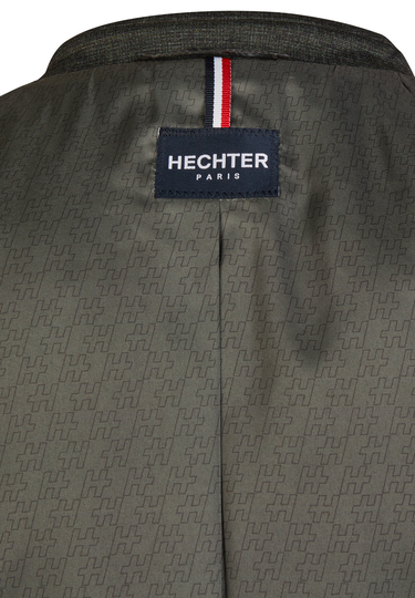 Anzug in Modern Fit, Deep Depths 