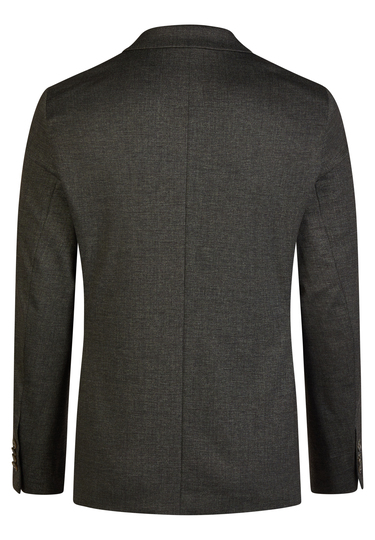 Anzug in Modern Fit, Deep Depths 