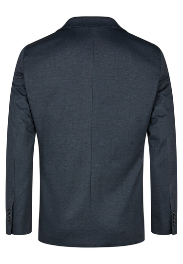 Anzug in Modern Fit, dark blue Detailansicht 1