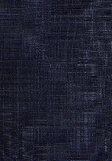 H-XTENSION Modern Fit Anzug, Dark Blue