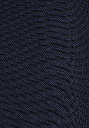 H-XTENSION Modern Fit Anzug, Midnight Blue