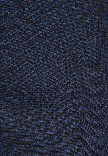 H-XTENSION Modern Fit Anzug, Navy