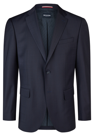 SUIT 11027, Navy Frontansicht