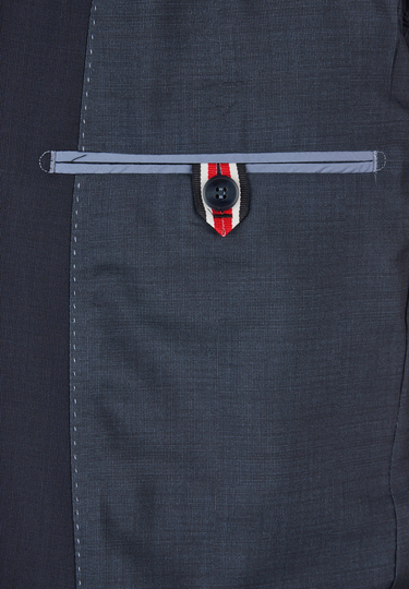 SUIT 11027, Navy Detailansicht 1