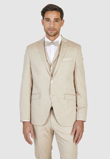 H-XTENSION Sakko, beige