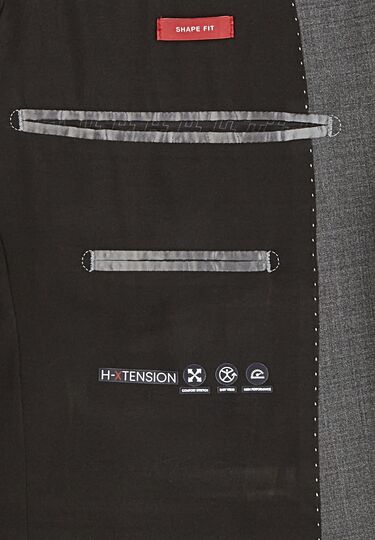 H-XTENSION Sakko, graphite