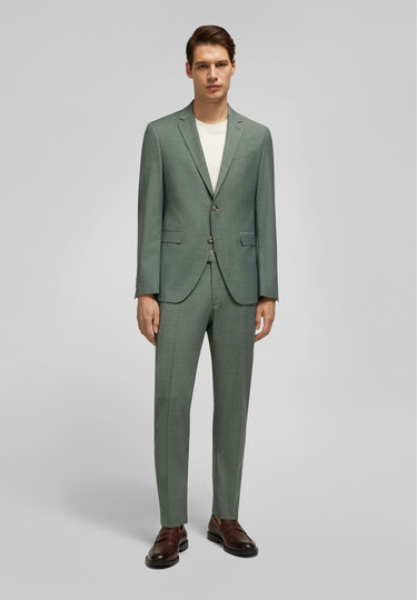 H-XTENSION Sakko, mud