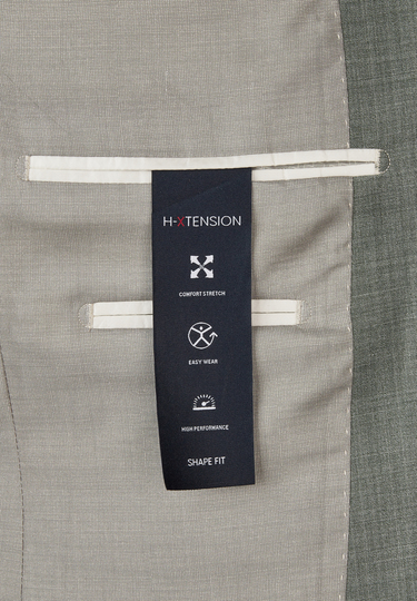 H-XTENSION Sakko, mud