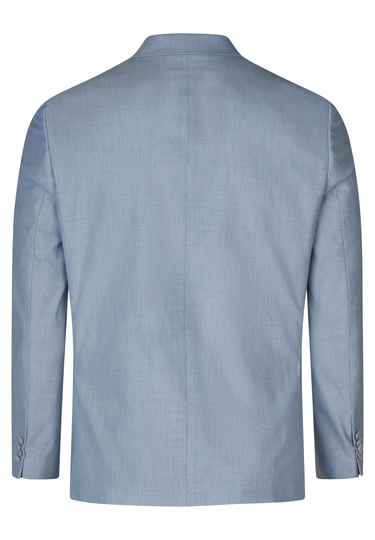 H-ECO Sakko, light blue