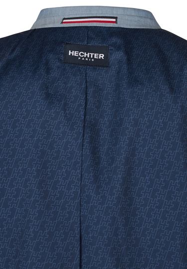 H-ECO Sakko, light blue