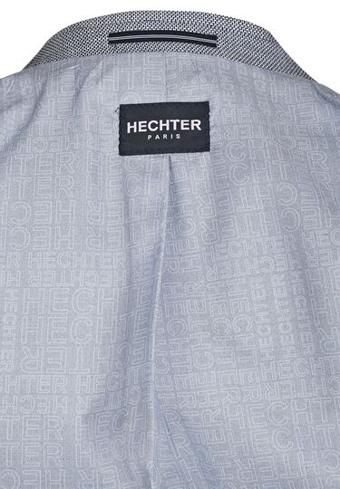 Modernes Sakko, cornflower