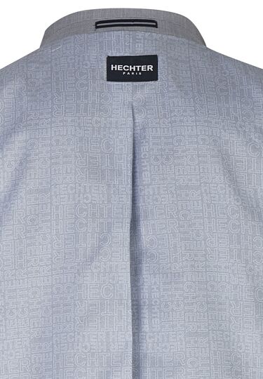 H-ECO jacket, steel blue