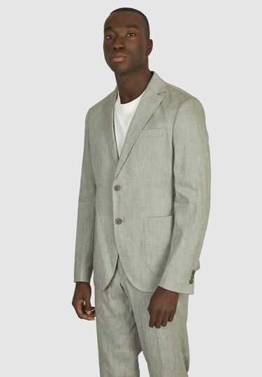 H-XTENSION Sakko, mud 