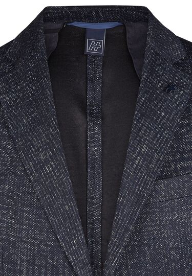 H-XTENSION Sakko, midnight blue