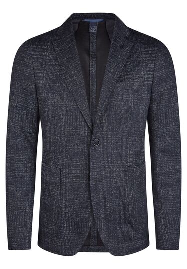 H-XTENSION Sakko, midnight blue