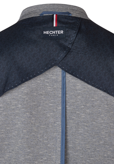 H-XTENSION-Sakko, dark blue