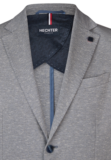 H-XTENSION-Sakko, dark blue