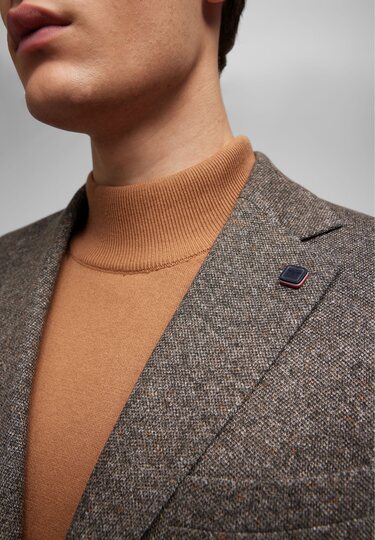 H-XTENSION Sakko, hazelnut