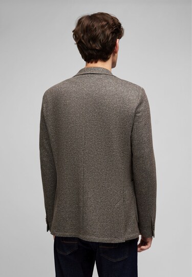 H-XTENSION Sakko, hazelnut