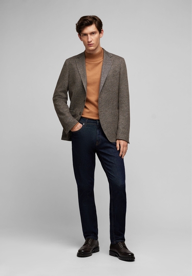 H-XTENSION Sakko, hazelnut