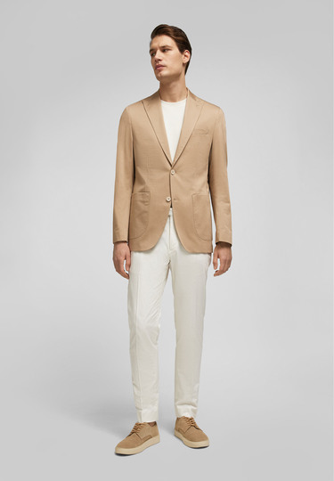 DH-XTENSION Sakko, camel