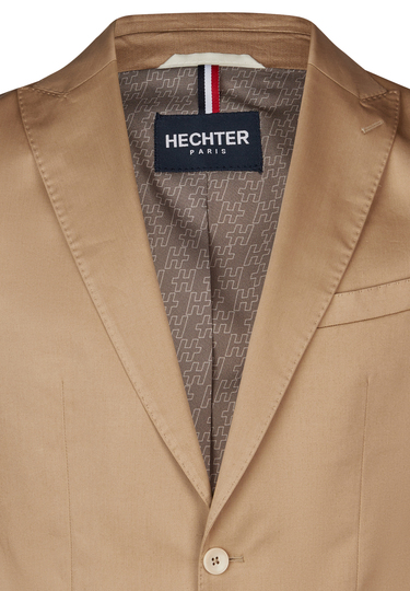 DH-XTENSION Sakko, camel