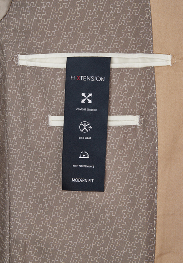 DH-XTENSION Sakko, camel