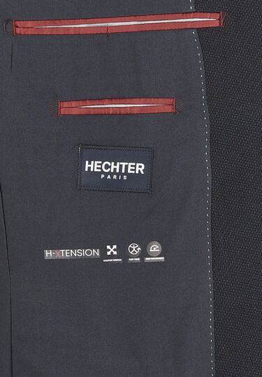 H-XTENSION Sakko, midnight blue