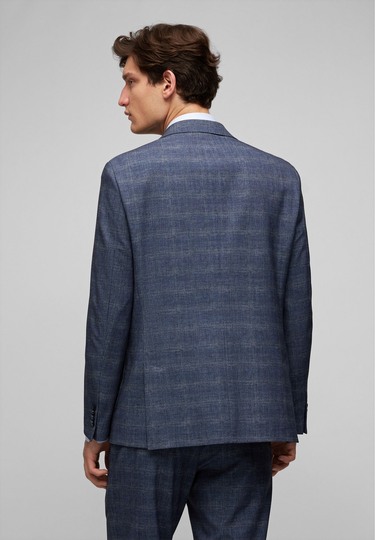 H-XTENSION Sakko, navy