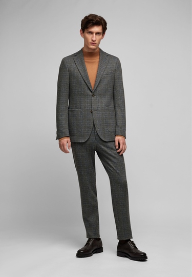 H-XTENSION Sakko, anthracite