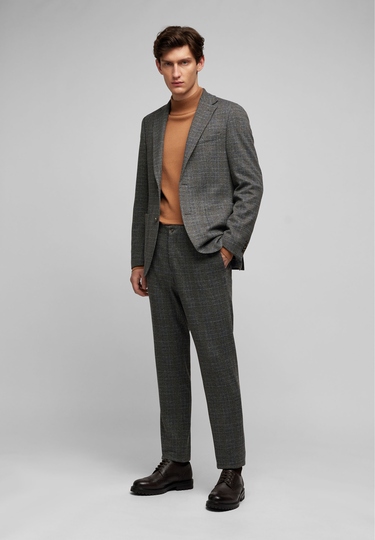 H-XTENSION Sakko, anthracite