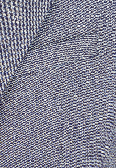 JACKET MODERN FIT, Dark blue Detailansicht 1