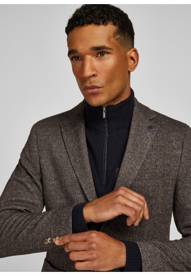 H-XTENSION Sakko, merlot