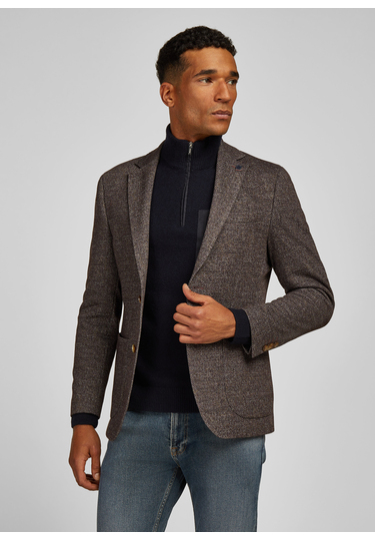 H-XTENSION Sakko, merlot