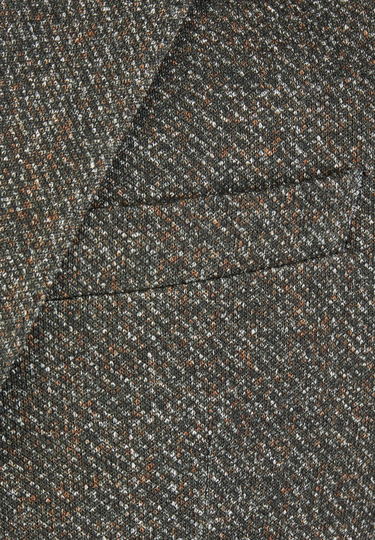 H-XTENSION Sakko, dark green Detailansicht 2