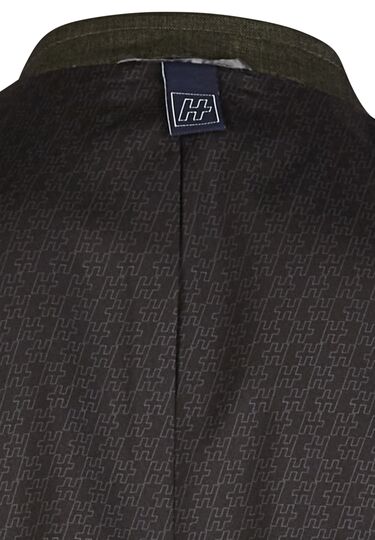 H-XTENSION Sakko, dark olive