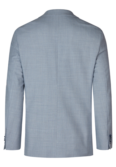 H-XTENSION Jacket, steel blue 